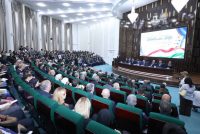 Дар Тоҷикистон Озмуни ҷумҳуриявии «Табиби сол – 2026» ҷамъбаст гардид
