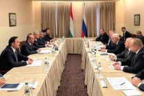 Дар Минск ҳамкории мақомоти дахлдори Тоҷикистон ва Русия дар самти муқовимат ба коррупсия баррасӣ шуд