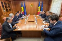 Тоҷикистон ва Молдова машваратҳои консулӣ баргузор намуданд