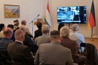 Дар Олмон зарфияти иқтисодию сайёҳӣ ва мероси фарҳангии Тоҷикистон муаррифӣ гардид