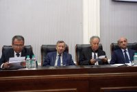 Доир ба нақши Мавлоно дар ташаккули фарҳанги сулҳ  конференсияи илмӣ-амалӣ баргузор шуд