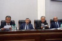 Доир ба нақши Мавлоно дар ташаккули фарҳанги сулҳ  конференсияи илмӣ-амалӣ баргузор шуд