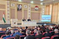 Дар Нуробод бо иштироки муовини Сарвазир оид ба пешгирии истифодаи ғайриқонунии неруи барқ ҷаласа баргузор шуд