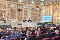 Дар Нуробод бо иштироки муовини Сарвазир оид ба пешгирии истифодаи ғайриқонунии неруи барқ ҷаласа баргузор шуд