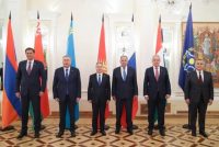 Дар Ню-Йорк вохӯрии вазирони корҳои хориҷии давлатҳои аъзои Созмони Аҳдномаи амнияти дастҷамъӣ доир шуд