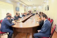 Оид ба дастовардҳои илмии Тоҷикистон дар солҳои соҳибистиқлолӣ ҳамоиш доир шуд