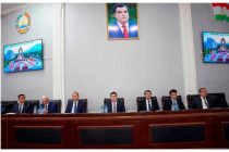 ДУШАНБЕ — ҚАЛБИ ТОҶИКИСТОН. Таҳти ин унвон конференсияи ҷумҳуриявии илмӣ – амалӣ баргузор шуд