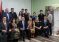 Сафири Тоҷикистон бо намояндагони ҷомеаи тоҷикон дар шаҳри  Ню-Йорк вохӯрӣ намуд