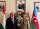 Сафири Тоҷикистон дар Озарбойҷон бо роҳбари Маркази энергияи тозаи Созмони ҳамкории  иқтисодӣ мулоқот намуд