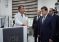 Озмоишгоҳҳои таҳлили канданиҳои фоиданок ва омода кардани намунаи ашёи минералӣ ба истифода дода шуданд