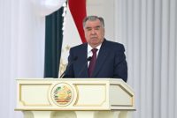 35 тавсифи пурарзиши Президенти Тоҷикистон дар ситоиши  Истиқлолияти давлатӣ