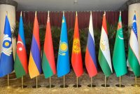 Дар Душанбе ҷаласаи навбатии Шурои вазирони корҳои дохилии давлатҳои аъзои ИДМ доир мегардад