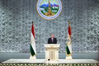 Пешвои миллат Эмомалӣ Раҳмон: «24 ёдгории таърихию фарҳангии Тоҷикистон ба Феҳристи мероси моддии ҷаҳонии ЮНЕСКО сабт гардидааст»
