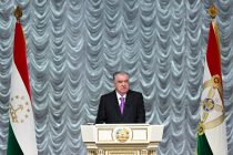 Истифодаи технологияҳои муосир ва зеҳни сунъӣ самти афзалиятноки сиёсати давлатии Тоҷикистон мебошад