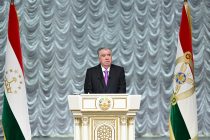 Эмомалӣ Раҳмон: «Даромади буҷети давлатӣ дар солҳои соҳибистиқлолӣ беш аз 250 баробар зиёд гардид»