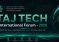 Душанбе мизбони Форуми байналмилалии «Taj Tech – 2026»  мегардад
