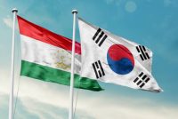 Маросими имзои санадҳои нави ҳамкорӣ миёни Тоҷикистон ва Корея
