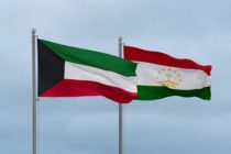Аз барқарории муносибатҳои дипломатӣ  байни Давлати Кувайт ва Ҷумҳурии Тоҷикистон  30 сол сипарӣ мегардад