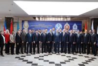Намояндагони Тоҷикистон дар вохӯрии роҳбарони бюроҳои миллии марказии «Интерпол»-и давлатҳои ИДМ иштирок намуданд