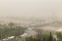 Ҳангоми зиёд шудани чангу ғубор барои ҳифзи саломатӣ тадбирҳои заруриро амалӣ намоед