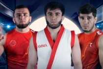 Се  варзишгари Тоҷикистон ба финали мусобиқаи    ММА  дар   Бозиҳои  Осиёии  Ҷопон  роҳ ёфтанд
