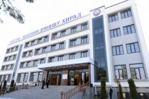 Дар солҳои соҳибистиқлолӣ дар шаҳру ноҳияҳои Суғд 986 муассисаи таълимӣ ба истифода дода шуд