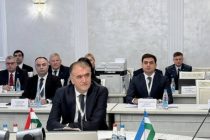 Дар Брест ҷаласаи 83-юми Шурои роҳбарони хадамоти гумруки давлатҳои ИДМ баргузор гардид
