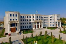 Соли 2026 дар вилояти Хатлон беш аз 200 муассисаи таълимӣ ба истифода дода мешавад