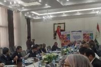 Масъалаи ҳифзи кӯдакон аз таъсири таблиғи ғизои носолим баррасӣ гардид