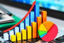Дар Тоҷикистон маҷмуи маҳсулоти дохилии мамлакат қариб 100 баробар афзоиш ёфт