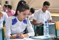 Натиҷаҳои озмуни тақсимоти давраи сеюми имтиҳонҳои марказонидаи дохилшавӣ муайян мегарданд