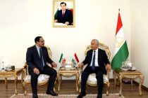 Дастовардҳои 35 соли Истиқлолияти Тоҷикистон дар маҷаллаи «Оvo diplomatic»-и Эрон ба нашр расид