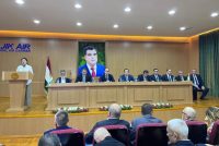 Бахшида ба Рӯзи авиатсияи граждании Ҷумҳурии Тоҷикистон дар Душанбе ҷамъомади тантанавӣ доир гардид