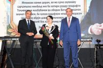 Кормандони Бонки миллии Тоҷикистон ҷашни Истиқлоли давлатиро бошукуҳ таҷлил намуданд