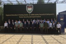 Дар  самти пешгирӣ, ошкорсозӣ ва вокуниш ба таҳдидҳои марбут ба маводи химиявӣ, биологӣ, радиатсионӣ ва ядроӣ тадбирҳои муҳим андешида мешавад