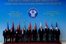 Сафири Тоҷикистон дар ҷаласаи Шурои иқтисодии ИДМ дар Ашқобод иштирок намуд