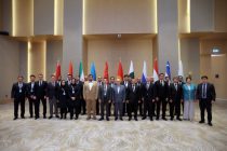 Дар Душанбе ҷаласаи навбатии роҳбарони мақомоти зиддиинҳисории давлатҳои аъзои СҲШ доир гардид