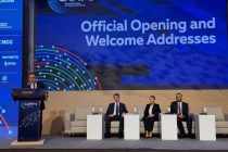 Форуми «CAPIF-5» дар Душанбе ба таҳкими пайвастагии рақамӣ ва рушди ҳамкории интернетии Осиёи Марказӣ бахшида шуд