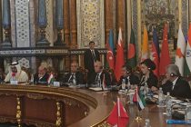 Ҷаласаи Кумитаи доимии Ассамблеяи парламентии Осиё оид ба масъалаҳои иҷтимоӣ ва фарҳангӣ оғоз шуд