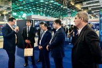 Роҳбарияти «Амонатбонк» дар Шанхай дар саммити байналмилалии «Huawei Connect 2026» иштирок намуд