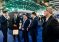 Роҳбарияти «Амонатбонк» дар Шанхай дар саммити байналмилалии «Huawei Connect 2026» иштирок намуд