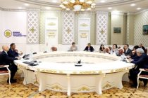 Дурнамои таҳкими ҳамкории Бонки  миллии Тоҷикистон бо Бонки ҷаҳонӣ дар Душанбе баррасӣ гардид