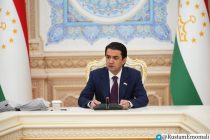 Ҷаласаи Шурои Маҷлиси миллии Маҷлиси Олии Ҷумҳурии Тоҷикистон, даъвати ҳафтум баргузор шуд