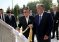 Президенти Ҷумҳурии Тоҷикистон Эмомалӣ Раҳмон дар ноҳияи Восеъ бинои Беморхонаи хусусии «Тибби Ҳулбук»-ро мавриди истифода қарор доданд