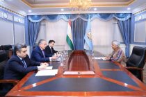 Дурнамои рушди ҳамкории Тоҷикистону сохторҳои Созмони Милали Муттаҳид баррасӣ гардид