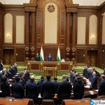 Иҷлосияи ҳафтуми Маҷлиси миллии Маҷлиси Олии Ҷумҳурии Тоҷикистон даъвати ҳафтум баргузор гардид