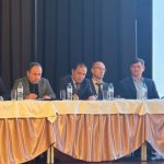 Намояндагони Сафорати Тоҷикистон дар Русия бо донишҷӯёни тоҷик вохӯрӣ намуданд