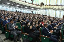 Дар Ҷумҳурии Тоҷикистон шумораи соҳибкорзанони фаъол ба 110 ҳазор нафар расид