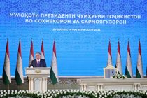 Дар 25 соли охир аз ҷониби соҳибкорон зиёда аз 4 миллион ҷойи кор таъсис дода шудааст