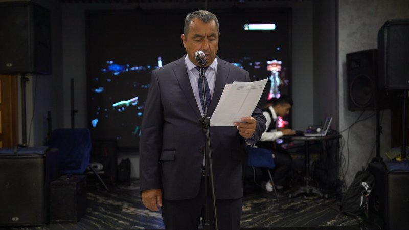 Дар шаҳри Москва 35-солагии Истиқлоли давлатии Тоҷикистон таҷлил намуданд